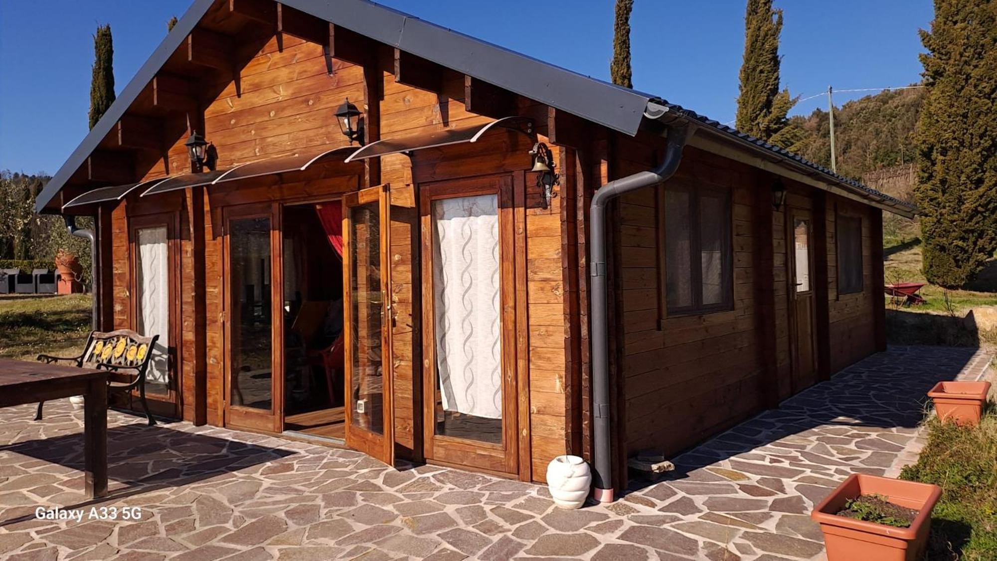 Podere Oliveta 몬테카티니발디세시다 외부 사진