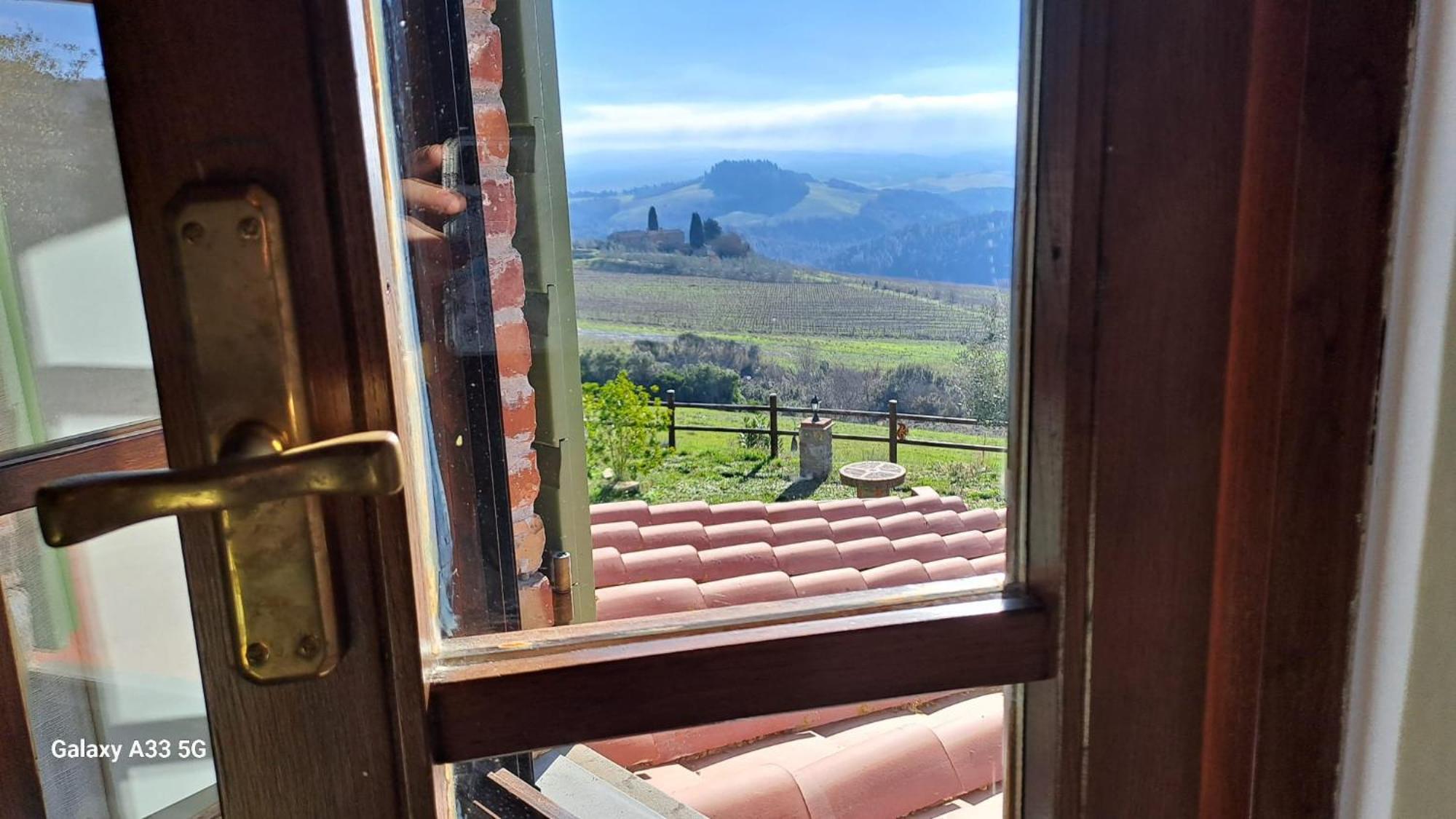 Podere Oliveta 몬테카티니발디세시다 외부 사진