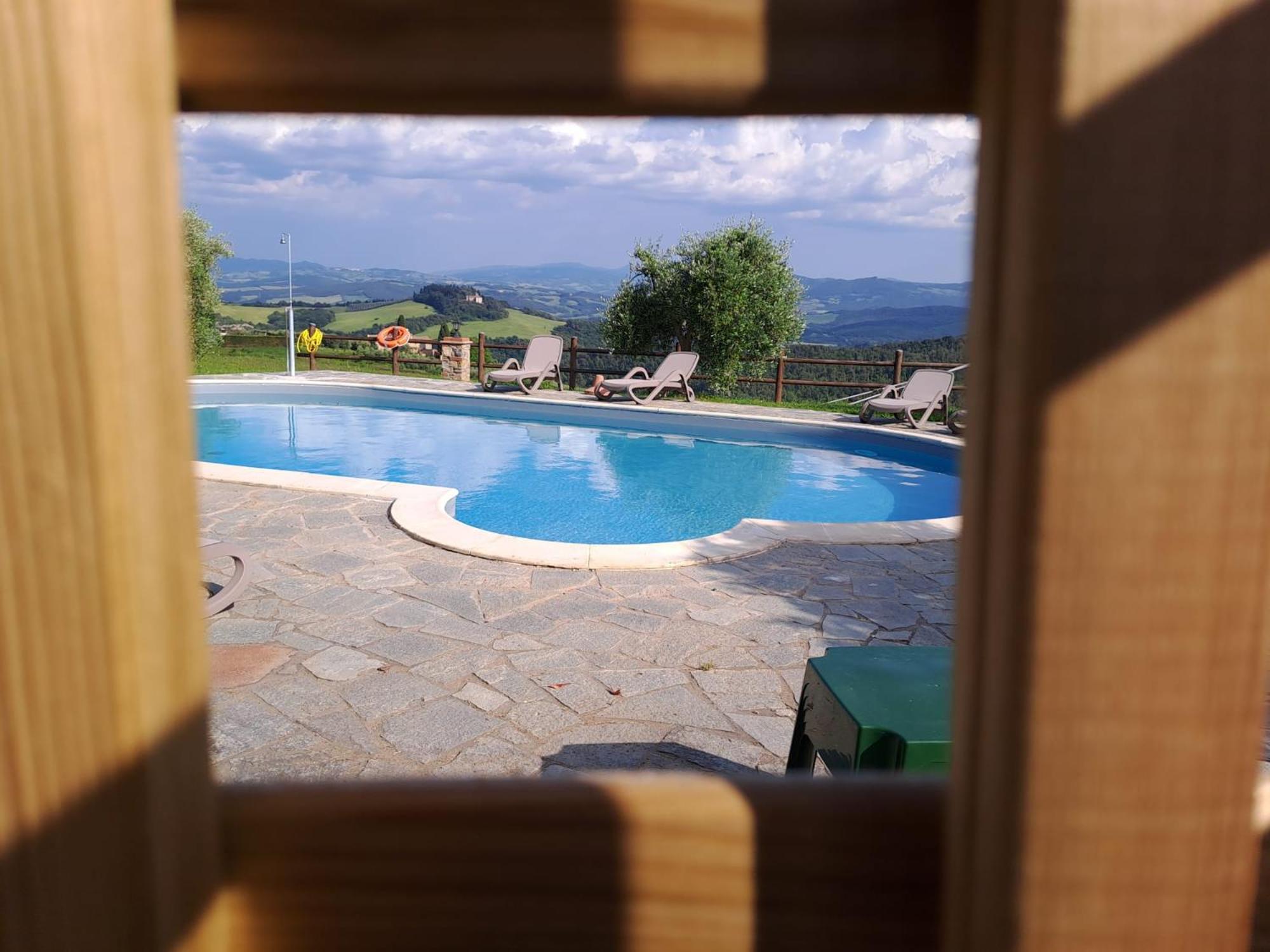 Podere Oliveta 몬테카티니발디세시다 외부 사진