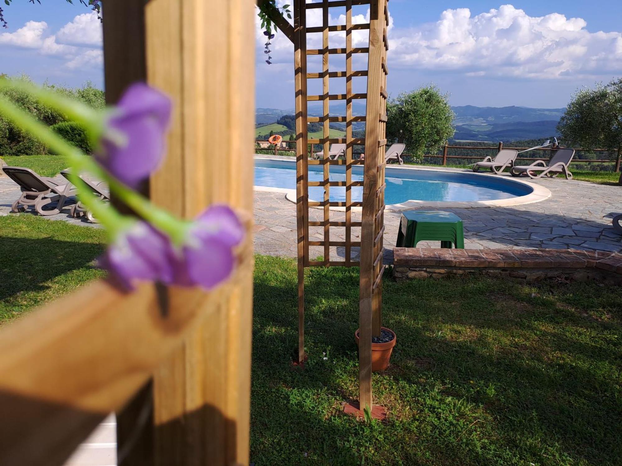 Podere Oliveta 몬테카티니발디세시다 외부 사진